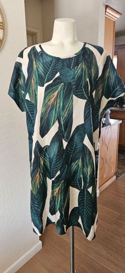 Dress Size L