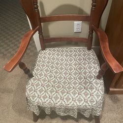 Vintage Antique Chair