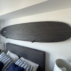 Surfboard South Bay Board Co. 9.6