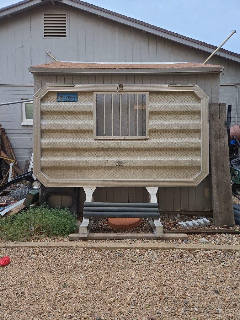 MERRITT HEADACHE RACK