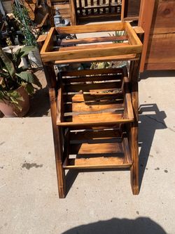 Farmhouse Produce Stand - Kitchen Storage- Veggie Bin- Farmhouse Snack 🍋
