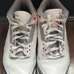 Jordan 3 
