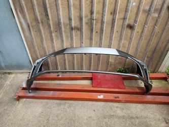 2025 2026 Toyota Camry LE XLE Front Bumper Oem