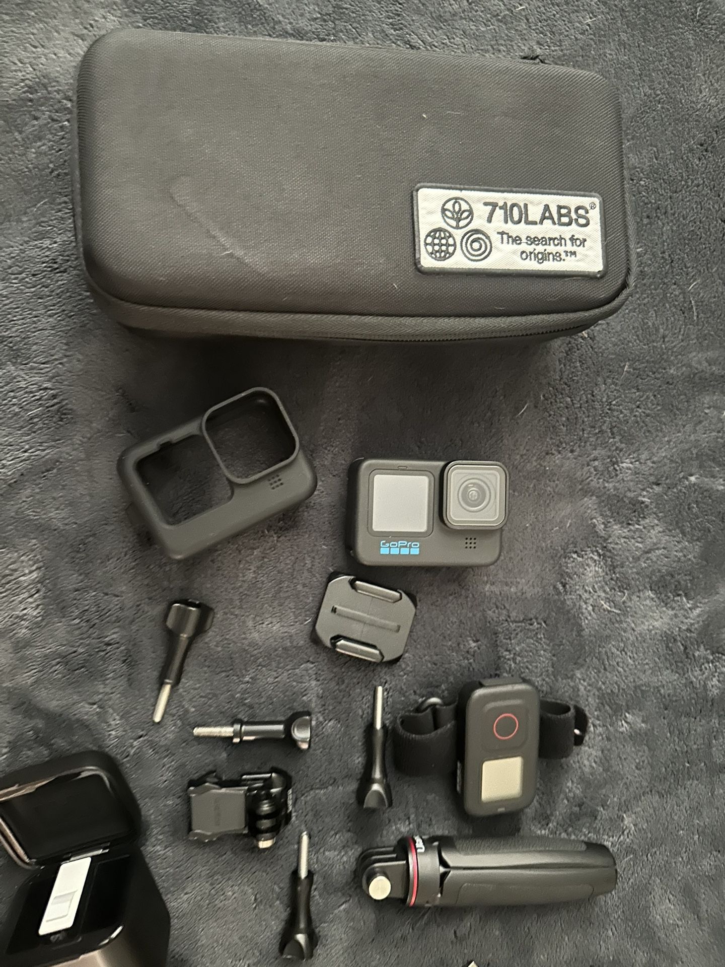 GoPro Hero 11 Black Bundle
