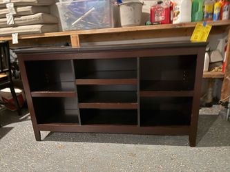 Entertainment Center