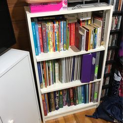 Book Case 