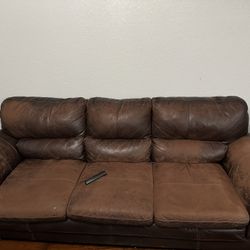 Comfy Couches
