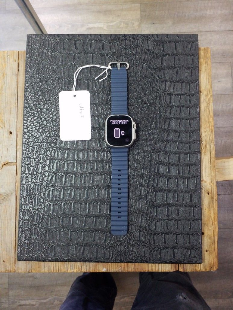 Apple Watch Ultra 2