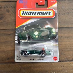 MatchBox