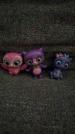 Little Charmers Magical Potion Quest /$7 EACH