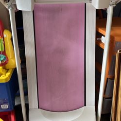 Cost way Folding  Treadmill 