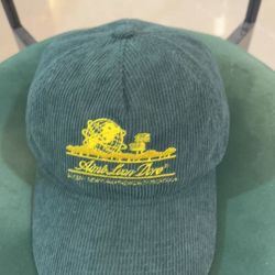 Aimé Léon Doré baseball cap