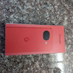 Google Pixel 10a Berry