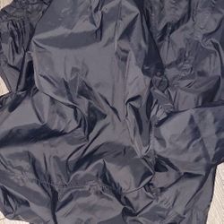 Rain Coat Jacket