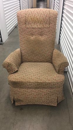 Antique Chair