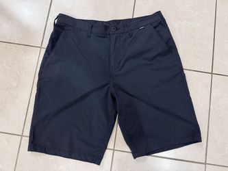 Hurley x Nike Dri-Fit Mens Chino Shorts