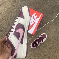 Nike Dunks Retro “Valentines”