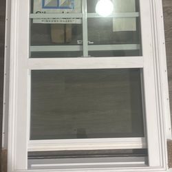 24 X 36 New Window