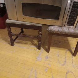 Ge Microwave 35 Inch