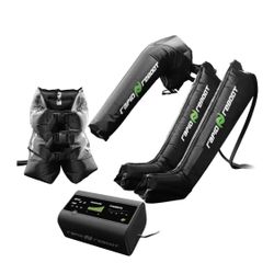 Rapid Reboot Compression System - and extra sizes!!! $1,775 value