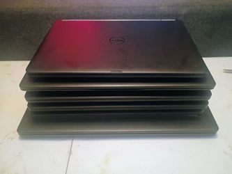 Dell Laptops
