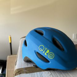 Kids Helmet Giro