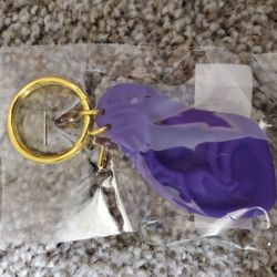 Supreme Ear 👂 keychain