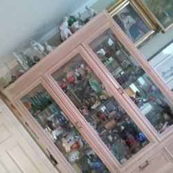 Old Antiques