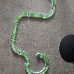 Circuit Cat Toy