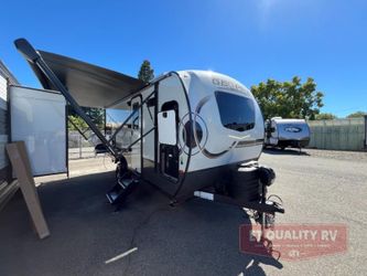 2024 Rockwood Geo Pro G20fks