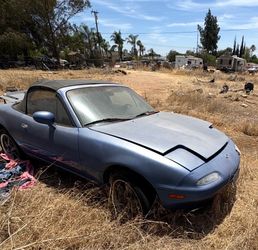 1994 Mazda Mx-5 Miata