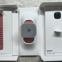 Fitbit Versa 4