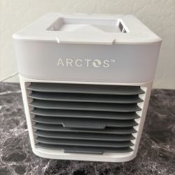 Arctos Portable Air Conditioner 