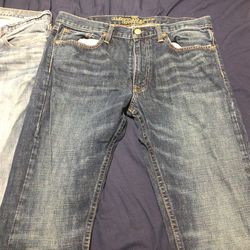 American Eagle Pants 