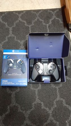 Gamesir g4s controller