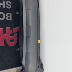 2019-2023 Toyota RAV4 XLE Rear Bumper Cover