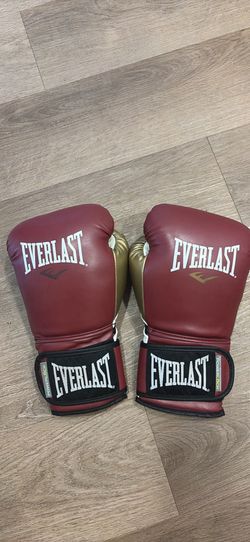 14 oz boxing gloves