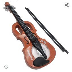 Toy Violin