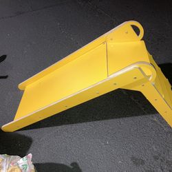 Toddler Slide