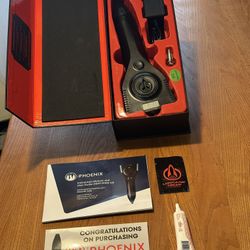 Phoenix  Ls- Eswt Ed Device 