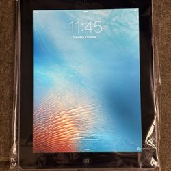 Apple iPad 2 16gb