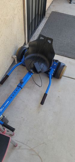 Hoverboard With led lights Bluetooth Music
