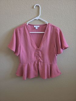 S blouse