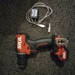 Skil 12v Drill Brushless