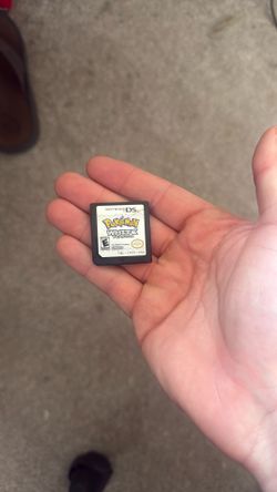 pokemon white