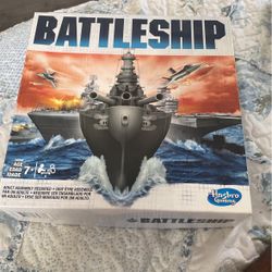 BATTLESHIP