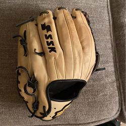 Ssk Baseball Glove Size 12