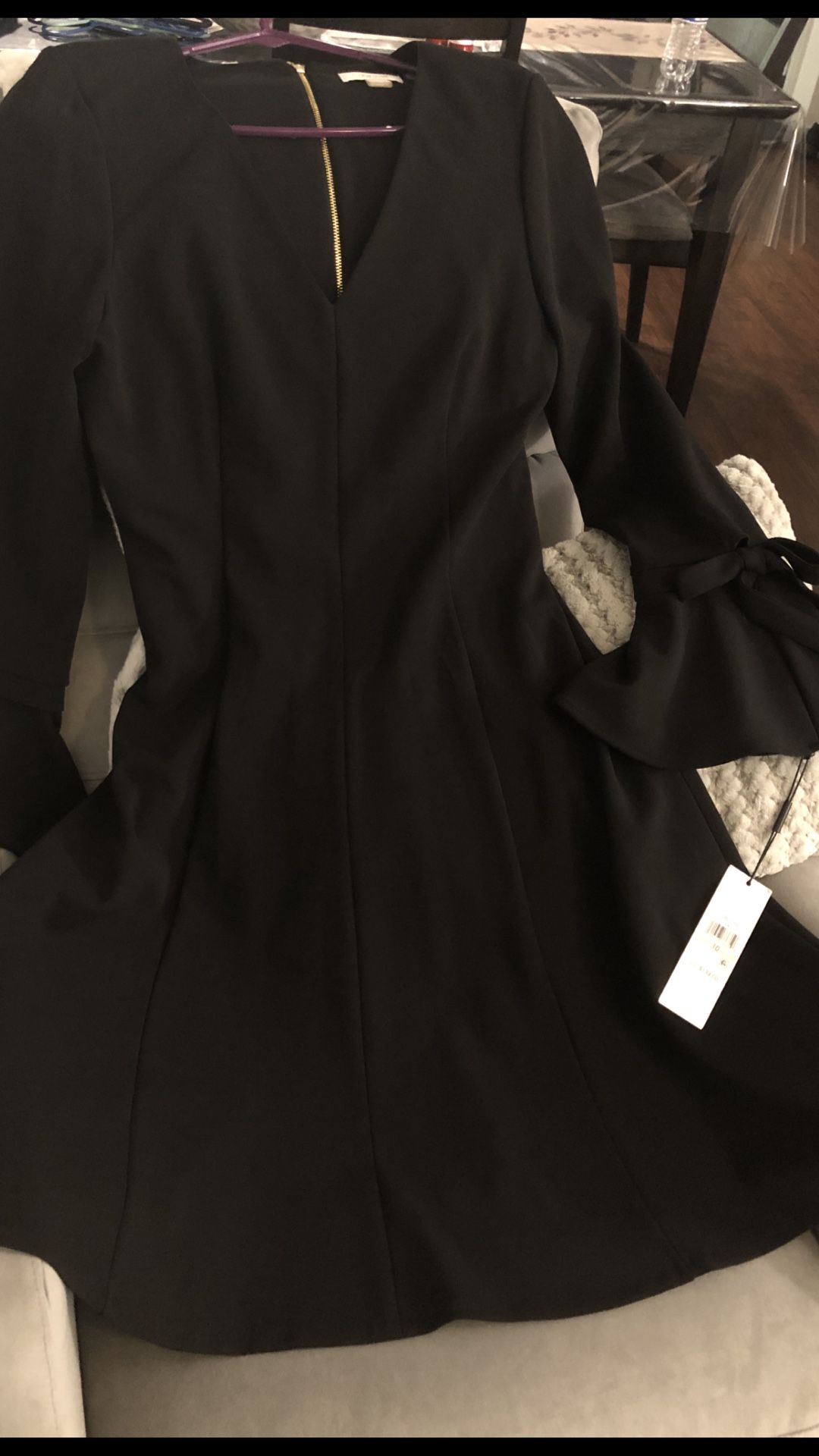 Calvin Klein Women's Dress Size 10 Brand New