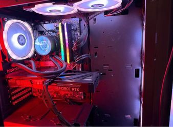 Gaming PC FULL SETUP