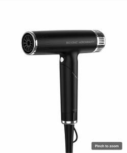 Bio Ionic AeroGravity Hair Dryer